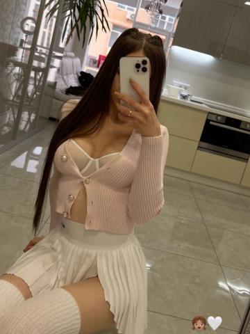 Индивидуалка Любовь Фотография 2