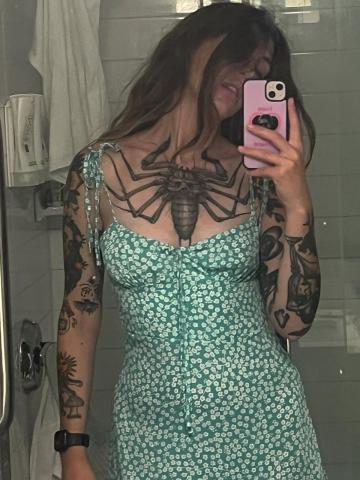 Индивидуалка Стелла Фотография 2